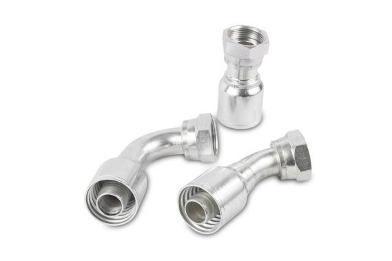 Prearmado Hembra gir. FJX XTRAFIT® 223