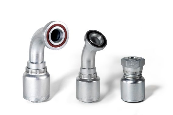 Prearmado Flange Cod. 61 Spiralfit® 240