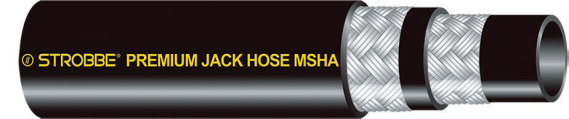 Manguera Jack Hose - MSHA PREMIUM