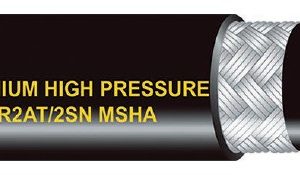 Manguera Premium R2AT/2SN HIGH PRESSURE - MSHA