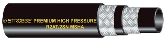 Manguera Premium R2AT/2SN HIGH PRESSURE - MSHA